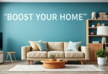 Boost Your Home’s IQ: Smart Gadgets to Elevate Daily Life Boost Your Home's IQ: Smart Gadgets to Enhance Everyday Living