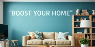 Boost Your Home’s IQ: Smart Gadgets to Elevate Daily Life Boost Your Home's IQ: Smart Gadgets to Enhance Everyday Living