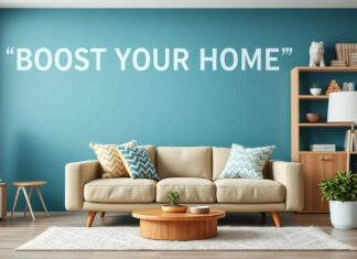 Boost Your Home’s IQ: Smart Gadgets to Elevate Daily Life Boost Your Home's IQ: Smart Gadgets to Enhance Everyday Living