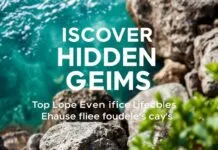 Discover Hidden Gems: Top Local Events to Elevate Your Lifestyle Discover Hidden Gems: Top Local Events to Enhance Your Lifestyle