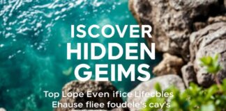 Discover Hidden Gems: Top Local Events to Elevate Your Lifestyle Discover Hidden Gems: Top Local Events to Enhance Your Lifestyle
