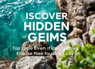 Discover Hidden Gems: Top Local Events to Elevate Your Lifestyle Discover Hidden Gems: Top Local Events to Enhance Your Lifestyle