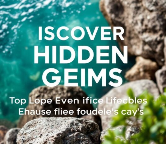 Discover Hidden Gems: Top Local Events to Elevate Your Lifestyle Discover Hidden Gems: Top Local Events to Enhance Your Lifestyle