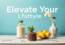 Elevate Your Lifestyle: Simple Ways to Transform Your Daily Living Elevate Your Lifestyle: Simple Ways to Improve Your Everyday Life