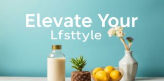 Elevate Your Lifestyle: Simple Ways to Transform Your Daily Living Elevate Your Lifestyle: Simple Ways to Improve Your Everyday Life