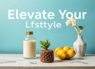 Elevate Your Lifestyle: Simple Ways to Transform Your Daily Living Elevate Your Lifestyle: Simple Ways to Improve Your Everyday Life