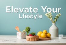 Elevate Your Lifestyle: Smart Home Solutions for a Healthier, Happier You Elevate Your Lifestyle: Intelligent Home Solutions for a Healthier, Happier You