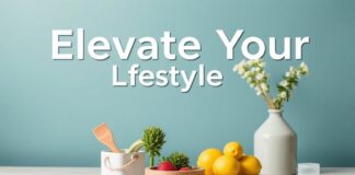 Elevate Your Lifestyle: Smart Home Solutions for a Healthier, Happier You Elevate Your Lifestyle: Intelligent Home Solutions for a Healthier, Happier You