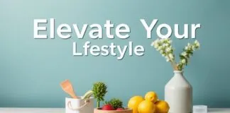 Elevate Your Lifestyle: Smart Home Solutions for a Healthier, Happier You Elevate Your Lifestyle: Intelligent Home Solutions for a Healthier, Happier You