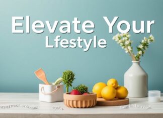 Elevate Your Lifestyle: Smart Home Solutions for a Healthier, Happier You Elevate Your Lifestyle: Intelligent Home Solutions for a Healthier, Happier You