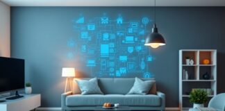 How Smart Home Tech is Changing Crime Prevention Today How Smart Home Technology is Transforming Crime Prevention in the Modern Era