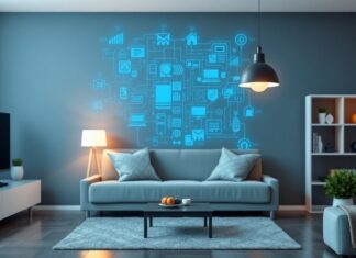 How Smart Home Tech is Changing Crime Prevention Today How Smart Home Technology is Transforming Crime Prevention in the Modern Era