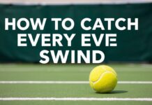 How to Catch Every Swing: Your Ultimate Tennis Tournament Guide How to Catch Every Swing: Your Comprehensive Guide to Tennis Tournaments
