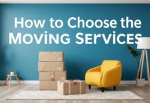 How to Choose the Best Moving Services for Your Smart Home Needs How to Choose the Best Moving Services for Your Smart Home Needs