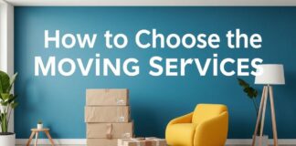 How to Choose the Best Moving Services for Your Smart Home Needs How to Choose the Best Moving Services for Your Smart Home Needs