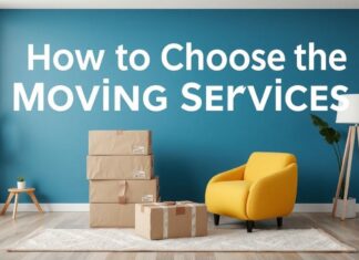 How to Choose the Best Moving Services for Your Smart Home Needs How to Choose the Best Moving Services for Your Smart Home Needs