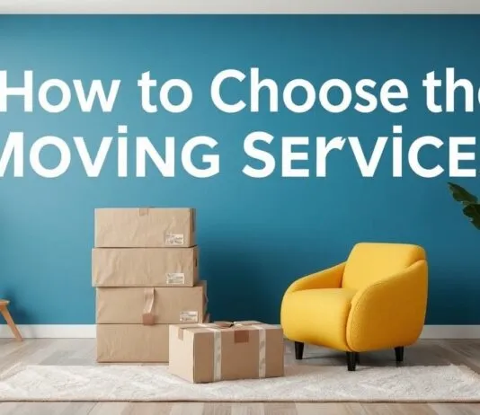 How to Choose the Best Moving Services for Your Smart Home Needs How to Choose the Best Moving Services for Your Smart Home Needs