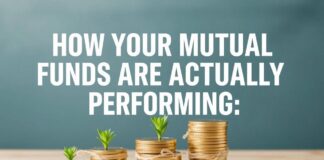 How Your Mutual Funds Are Really Doing: A Shocking Review How Your Mutual Funds Are Actually Performing: A Startling Evaluation