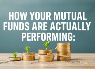 How Your Mutual Funds Are Really Doing: A Shocking Review How Your Mutual Funds Are Actually Performing: A Startling Evaluation