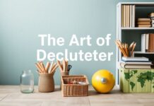 The Art of Decluttering: Why I Finally Kicked My Hoarding Habit The Art of Decluttering: Why I Finally Overcame My Hoarding Habit