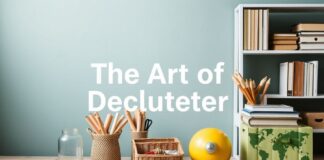 The Art of Decluttering: Why I Finally Kicked My Hoarding Habit The Art of Decluttering: Why I Finally Overcame My Hoarding Habit