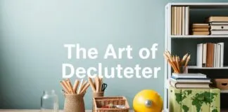The Art of Decluttering: Why I Finally Kicked My Hoarding Habit The Art of Decluttering: Why I Finally Overcame My Hoarding Habit