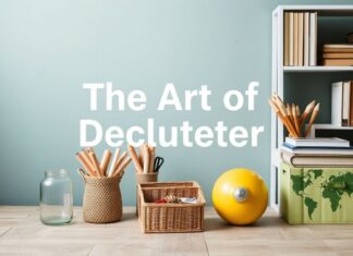 The Art of Decluttering: Why I Finally Kicked My Hoarding Habit The Art of Decluttering: Why I Finally Overcame My Hoarding Habit