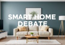 The Great Smart Home Debate: Why I’m Team Minimalist The Great Smart Home Debate: Why I'm on Team Minimalist