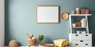 The Messy, Glorious Truth About Decluttering Your Home (And Your Life) The Untidy, Glorious Reality of Tidying Up Your Home (And Your Life)