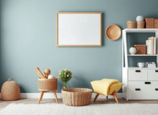 The Messy, Glorious Truth About Decluttering Your Home (And Your Life) The Untidy, Glorious Reality of Tidying Up Your Home (And Your Life)