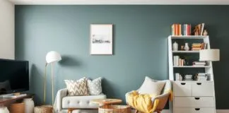 The Messy, Glorious Truth About Decluttering Your Home The Untidy, Glorious Reality of Decluttering Your Home