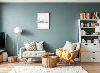 The Messy, Glorious Truth About Decluttering Your Home The Untidy, Glorious Reality of Decluttering Your Home