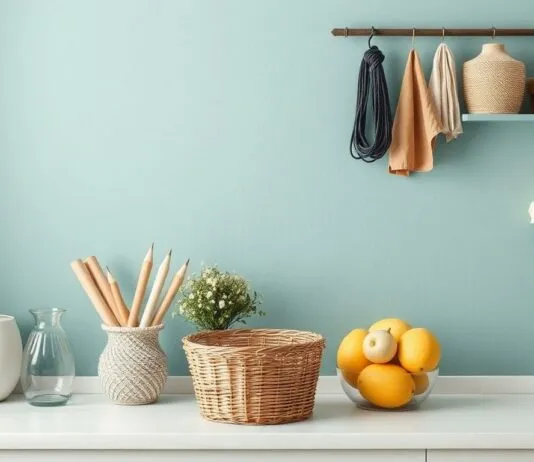 The Messy, Honest Truth About Decluttering Your Home (And Why It’s Not All Rainbows and Unicorns) The Untidy, Frank Reality About Tidying Up Your Home (And Why It's Not All Sunshine and Roses)