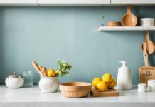 The Messy, Wonderful Art of Homekeeping: Or, Why I Stopped Trying to Be Martha Stewart The Chaotic, Beautiful Art of Homekeeping: Or, Why I Gave Up on Trying to Be Martha Stewart