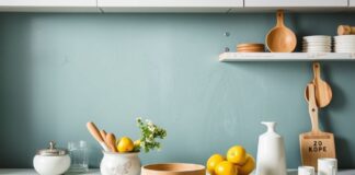 The Messy, Wonderful Art of Homekeeping: Or, Why I Stopped Trying to Be Martha Stewart The Chaotic, Beautiful Art of Homekeeping: Or, Why I Gave Up on Trying to Be Martha Stewart