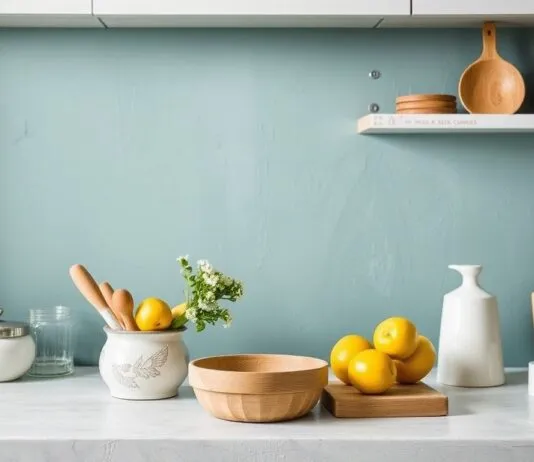 The Messy, Wonderful Art of Homekeeping: Or, Why I Stopped Trying to Be Martha Stewart The Chaotic, Beautiful Art of Homekeeping: Or, Why I Gave Up on Trying to Be Martha Stewart