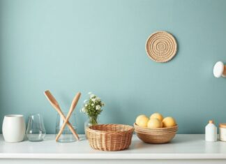 The Messy, Wonderful Truth About Decluttering Your Home (And Your Life) The Untidy, Wonderful Reality About Tidying Up Your Home (And Your Life)