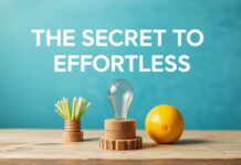 The Secret to Seamless Communication: Smart Solutions for Everyday Life The Secret to Effortless Communication: Intelligent Solutions for Daily Life