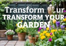 Transform Your Garden: Expert Tips for a Thriving Outdoor Space Transform Your Garden: Expert Tips for a Thriving Outdoor Space