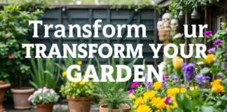 Transform Your Garden: Expert Tips for a Thriving Outdoor Space Transform Your Garden: Expert Tips for a Thriving Outdoor Space
