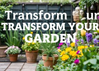 Transform Your Garden: Expert Tips for a Thriving Outdoor Space Transform Your Garden: Expert Tips for a Thriving Outdoor Space
