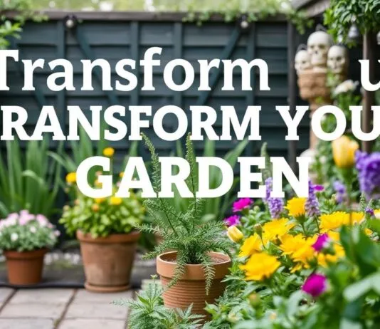 Transform Your Garden: Expert Tips for a Thriving Outdoor Space Transform Your Garden: Expert Tips for a Thriving Outdoor Space
