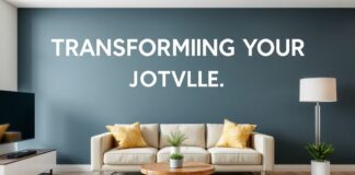 Transforming Your Lifestyle: Smart Home Innovations and Beyond Transforming Your Lifestyle: Smart Home Innovations and Beyond