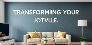 Transforming Your Lifestyle: Smart Home Innovations and Beyond Transforming Your Lifestyle: Smart Home Innovations and Beyond