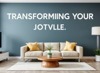 Transforming Your Lifestyle: Smart Home Innovations and Beyond Transforming Your Lifestyle: Smart Home Innovations and Beyond