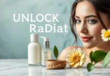 Unlock Radiant Skin: Nature’s Secrets for Glowing Skin Unlock Radiant Skin: Nature's Secrets for a Glowing Complexion