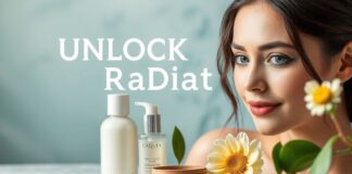 Unlock Radiant Skin: Nature’s Secrets for Glowing Skin Unlock Radiant Skin: Nature's Secrets for a Glowing Complexion