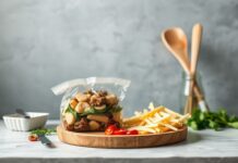 Why I Gave Up on Fancy Meal Kits and Went Back to Basics Why I Quit Fancy Meal Kits and Returned to Simple Cooking