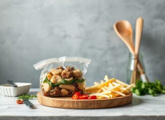 Why I Gave Up on Fancy Meal Kits and Went Back to Basics Why I Quit Fancy Meal Kits and Returned to Simple Cooking