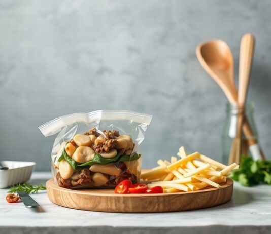 Why I Gave Up on Fancy Meal Kits and Went Back to Basics Why I Quit Fancy Meal Kits and Returned to Simple Cooking